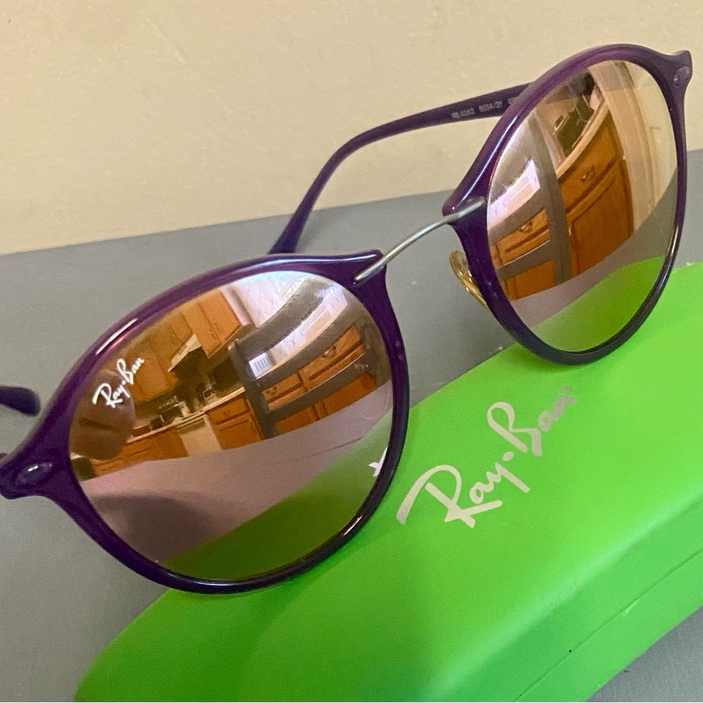 Ray-Ban Sunglasses